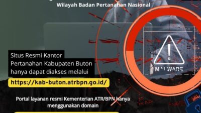 Waspada Penipuan, Warga Dihimbau Blokir Akun Palsu