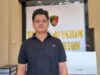 Reskrim Polres Buton Amankan Puluhan Bahan Peledak Diselundupkan dari Malaysia