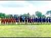 Geas Nasional Seri VIII Mini Soccer Tingkat Provinsi Sultra Resmi di Gelar di Buton