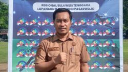 348 ASN di Buton Bakal Ikuti CACT Profiling ASN 348 ASN di Buton Bakal Ikuti CACT Profiling ASN