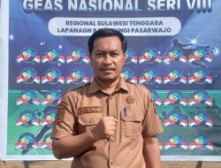 Meriahkan HUT, Pemkab dan Polres Buton Kolaborasi Gelar Berbagai Lomba