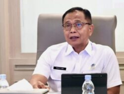 Sekjen ATR/BPN Target Predikat A dalam Sakip