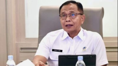 Sekjen ATR/BPN Target Predikat A dalam Sakip