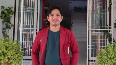 Antara Tanah, Laut dan Logam : "Menimbang Arah Ekonomi Sulawesi Tenggara"