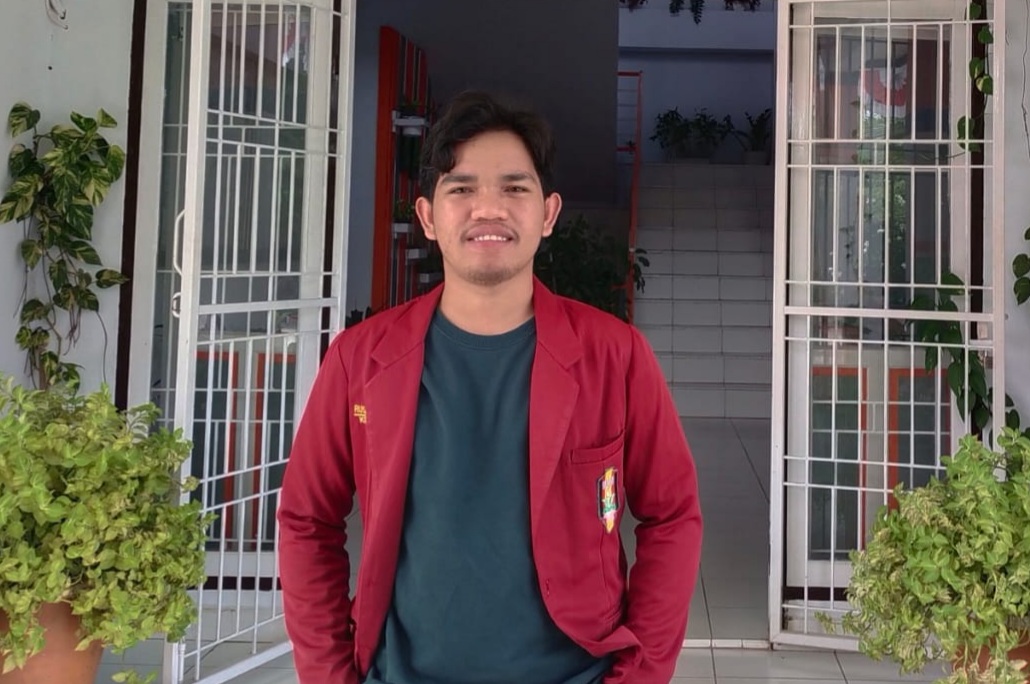 Antara Tanah, Laut dan Logam : "Menimbang Arah Ekonomi Sulawesi Tenggara"