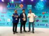 Hadiri IWWEF 2025, Bupati Alvin : “Perkuat Sistem Penyediaan Air Bersih”