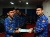Serahkan SK CPNSD, Bupati: “Aktifitas Perbanyak di Buton”