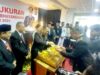 Syukuran HUT Bhayangkara ke 79, Kapolres Minta Anggota Hadir Mengayomi Masyarakat