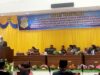 Paripurna HUT Buton Ke-66, Bupati Ungkap Capaian dan Tantangan