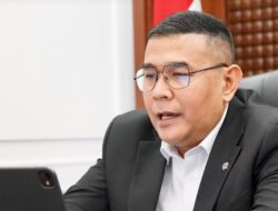 Kementrian ATR/BPN Targetkan Predikat SAKIP A