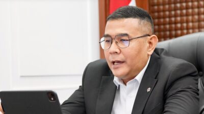 Kementrian ATR/BPN Targetkan Predikat SAKIP A