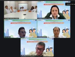 Irjen Kementrian ATR/BPN Sebut SAKIP Cerminan Akuntabilitas Publik