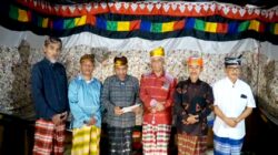 Kerajaan di Sultra Deklarasikan Asosiasi Sultan dan Raja – Raja se Sulawesi Tenggara