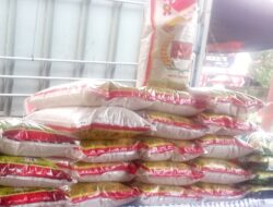 Harga Beras Naik Drastis, Warga Resah