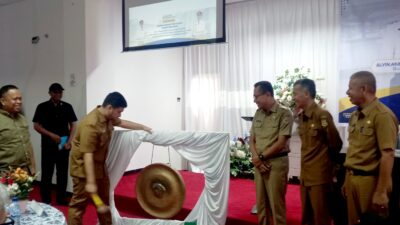 Bupati Buton Buka Musrenbang RPJMD Tahun 2025-2029