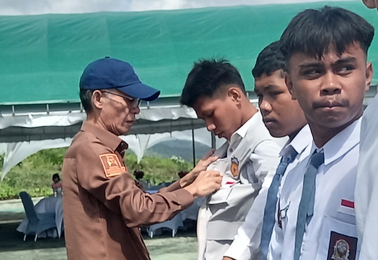 Peringati HAN 2025, Pemkab Buton Gencarkan Dukungan untuk Anak