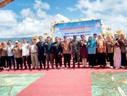 Peringati HAN 2025, Pemkab Buton Gencarkan Dukungan untuk Anak