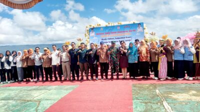 Peringati HAN 2025, Pemkab Buton Gencarkan Dukungan untuk Anak