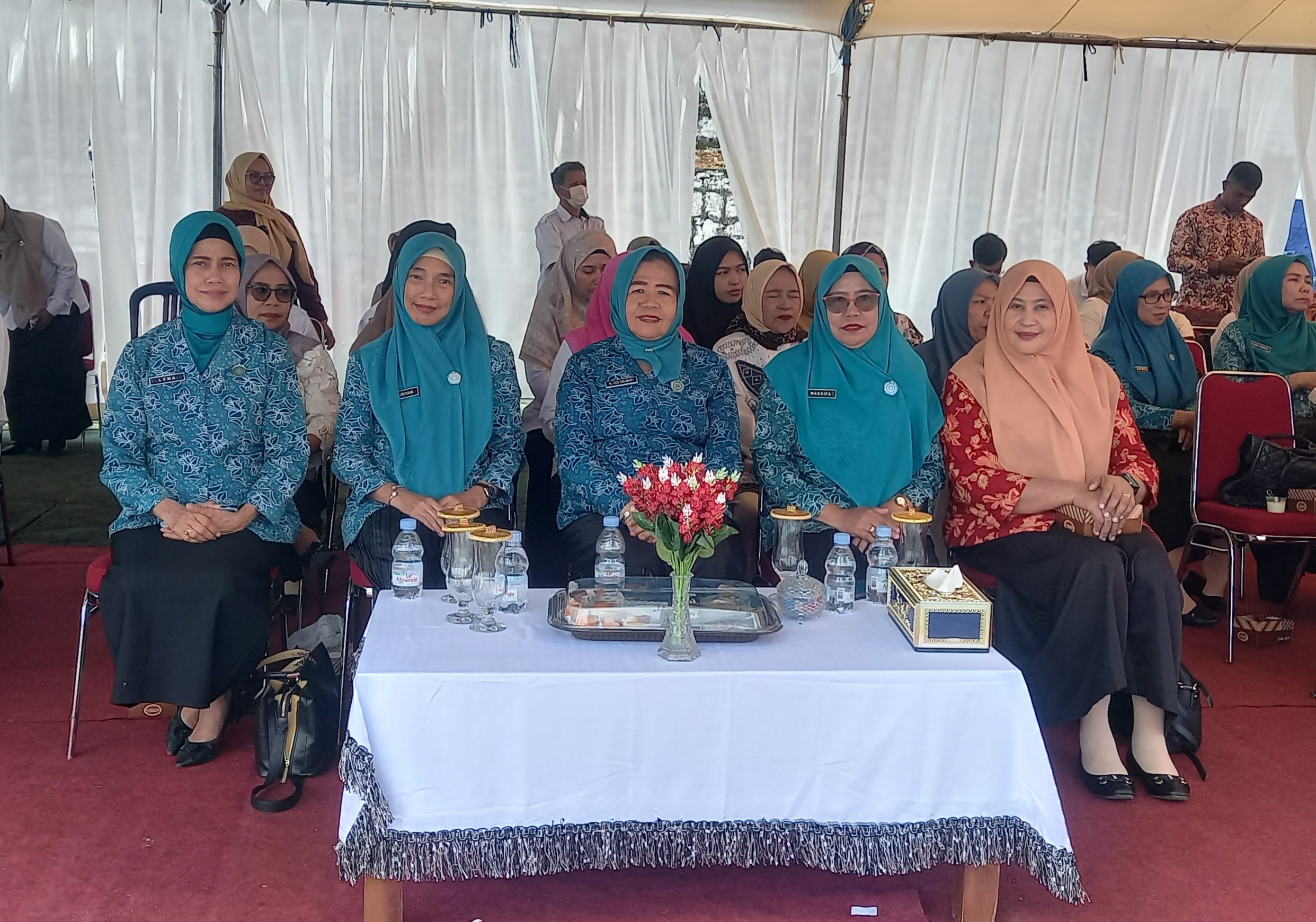 Peringati HAN 2025, Pemkab Buton Gencarkan Dukungan untuk Anak