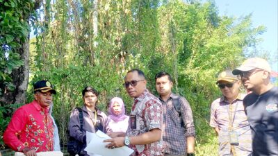 Sengketa Tanah di Palatiga, Hakim Kembali Gelar Sidang Lapangan