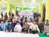 TPQ Harapan Bunda Kolaborasi PD Muhammadyah Gelar Pengajian