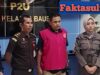 Eks Kadis Pertanian Baubau Divonis 1,9 Tahun