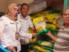 Disketapang Buton Cek Harga Beras SPHP di Pasar