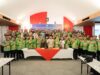 Hadapi Tiga Tantangan, Menteri Nusron Sampaikan Soal Penguatan Sistem dan SDM