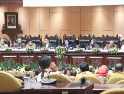 Dirjen Tata Ruang Harapkan Pengelolaan Ruang Dapat Diwujudkan dalam Kebijakan yang Terpadu