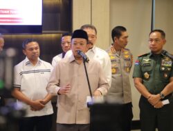 Menteri Nusron Akan Evaluasi Penerbitan Sertipikat di TN Tesso Nilo