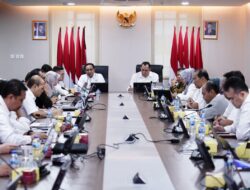 Indeks Reformasi Birokrasi Kementrian ATR/BPN Naik  3,16 Poin Pertahun