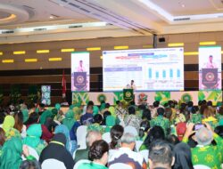 Menteri Nusron Ingin IPPAT Ikut Berperan dalam Transformasi Layanan Pertanahan