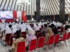 Wamen Ossy Buka Kuliah Umum PPTR