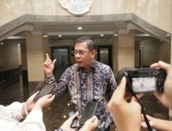 Menteri Nusron Bakal Kunjungan Kerja ke Sulawesi Utara