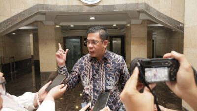 Menteri Nusron Bakal Kunjungan Kerja ke Sulawesi Utara
