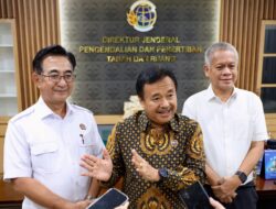 Dirjen PPTR Tepis Isu Tanah Kosong Selama Dua Tahun Diambil Negara