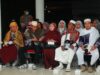 Bupati Buton Sambut Kedatangan Jamaah Haji Kloter 39