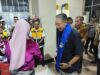 Menteri PUPR Dody Hanggodo Kunker Tinjau Jembatan Buton-Muna
