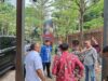 Bupati Buton Hadiri Pelantikan Dewan Pengurus APKASI