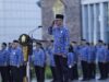 Kepala Dinas ESDM Sultra Tekankan Disiplin dan Optimalisasi Kinerja ASN