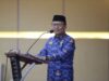 Rapat Koordinasi Komisi Informasi dan PPID se-Sultra Tahun 2025 Resmi Dibuka