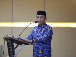 Rapat Koordinasi Komisi Informasi dan PPID se-Sultra Tahun 2025 Resmi Dibuka