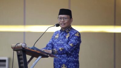 Rapat Koordinasi Komisi Informasi dan PPID se-Sultra Tahun 2025 Resmi Dibuka