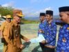 749 Pegawai di Buton Terima SK PPPK