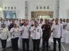 Gubernur Buka Rakor Sektor Pertambangan dan Pengamanan serta Penyelamatan Aset Pemprov Sultra