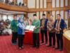 Gubernur Sultra: Pencegahan korupsi Tanggung Jawab Kolektif
