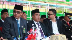 Hadiri Upacara HUT Buton Ke – 66, Ini Harapan Kepala BPN