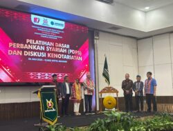 Ketua Umum INI: Notaris Komitmen Sukseskan Program Koperasi Merah Putih