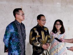 Sekjen Kementerian ATR/BPN Optimis Ada Peningkatan PNBP pada 2026
