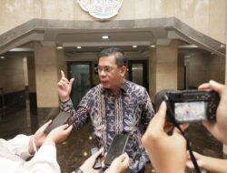 Horison Mokodompis Tegaskan Tidak Ada Privatisasi Pulau di Indonesia